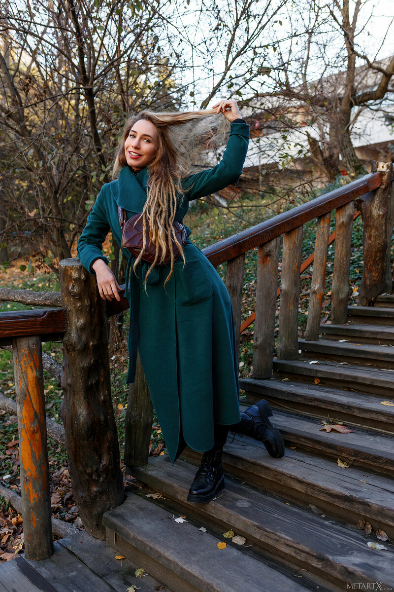 Проститутка Таня